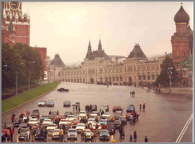 Red Square