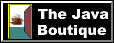 The Java Boutique